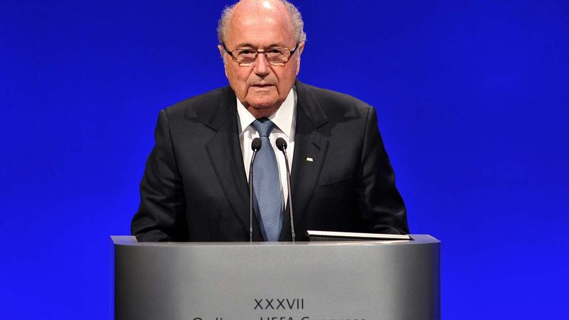 Fifa push race and reform at annual congress