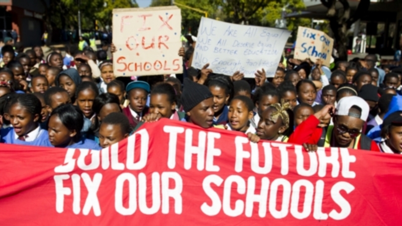 Editorial: Your comment, Mr Zuma?