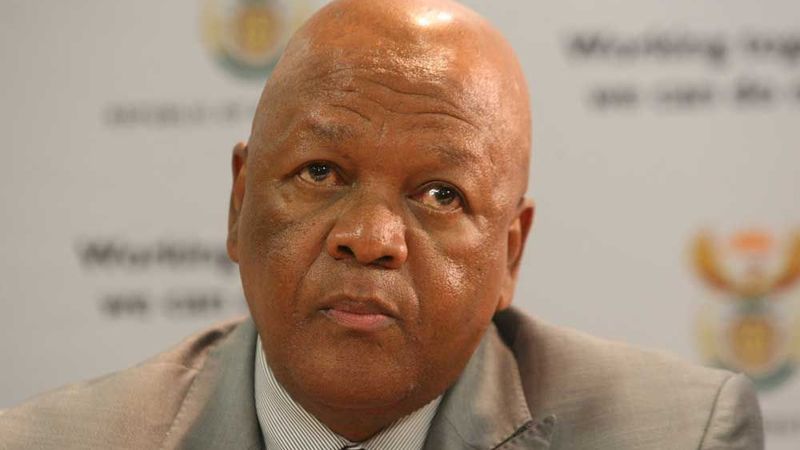 Radebe publishes names of convicted fraudsters
