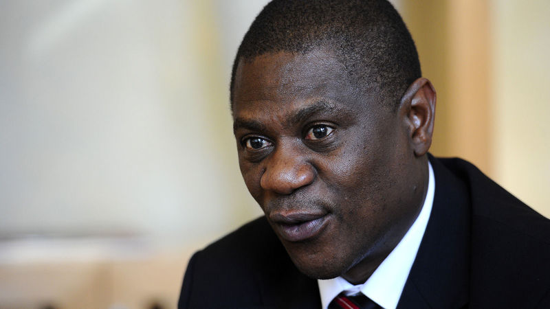 Paul Mashatile: Big Promises, Now What?