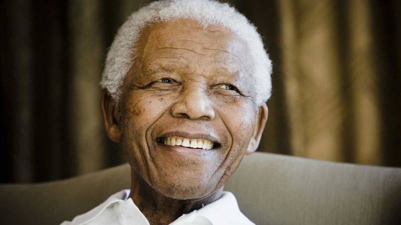Presidency: Mandela is in intensive care