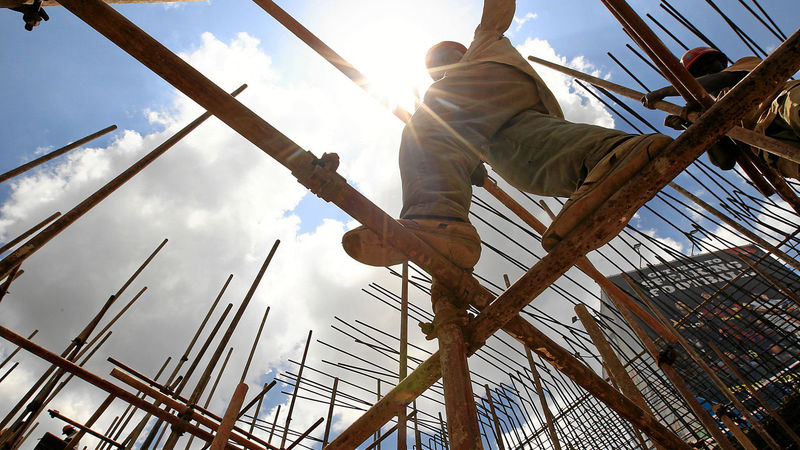 Africa’s growth lies in its ability to stimulate trade