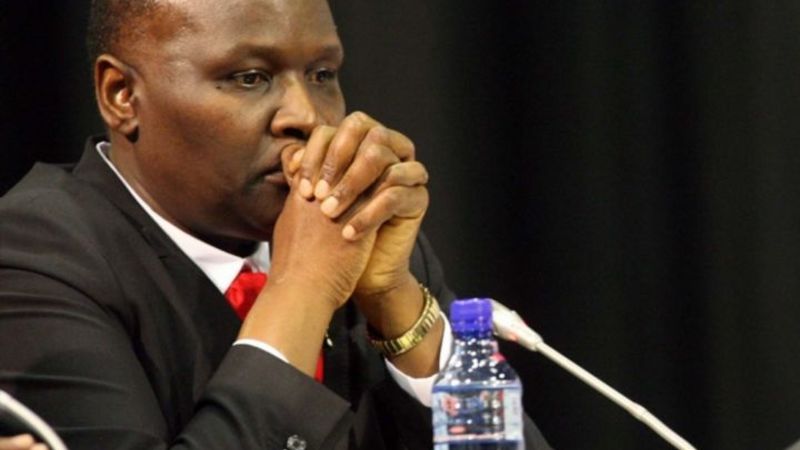 Marikana: Military ethos still rankles