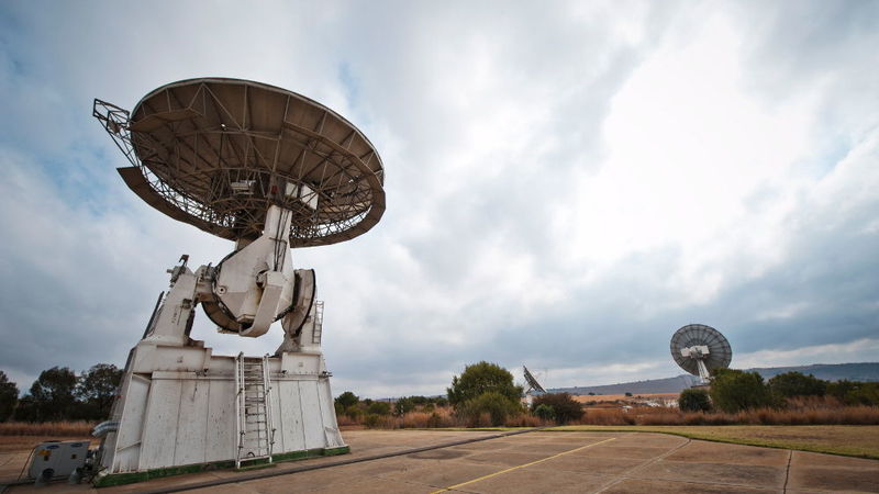 Science and technology to pay R55m to save SunSpace