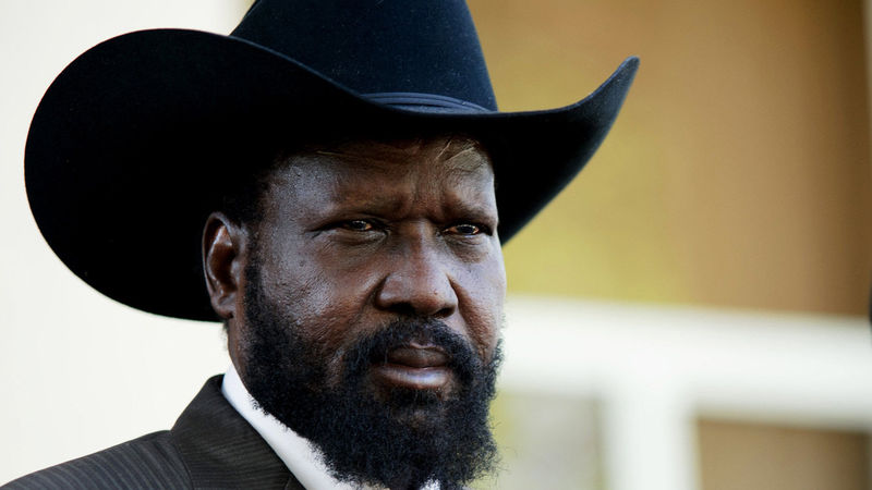 S Sudan Calls For Calm After President Sacks Cabinet