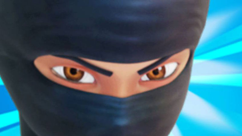 Pakistan's Burka Clad Superhero Aims To Enforce Education