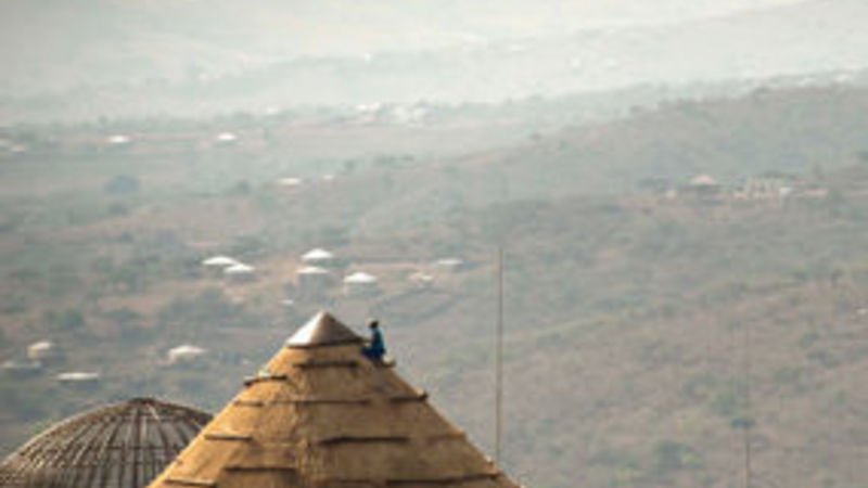 Nkandla’s money mine