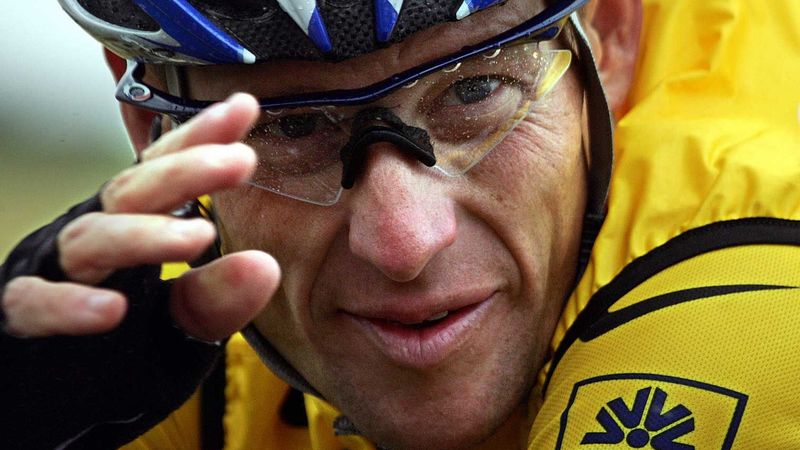 Armstrong Hits Back At Federal Lawsuit