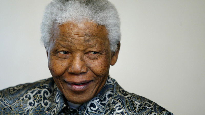Presidency Says Madiba's Condition Unchanged