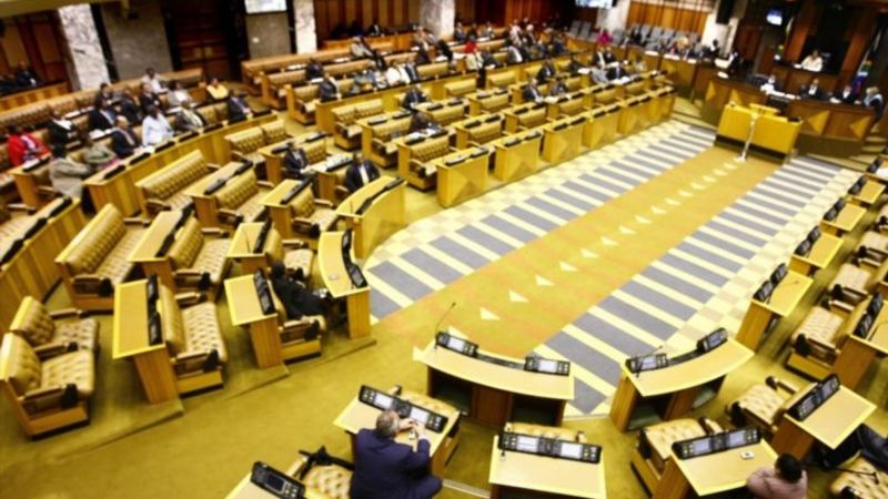 ANC talks tough on truant MPs