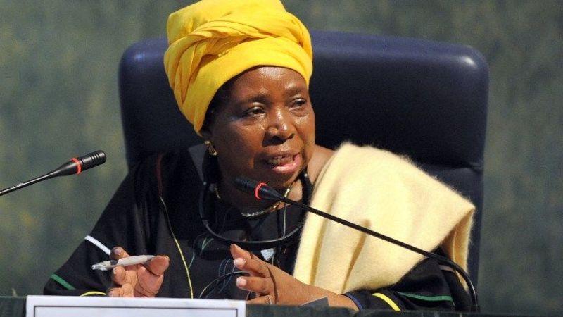 Zim’s election puts AU, SADC in the spotlight