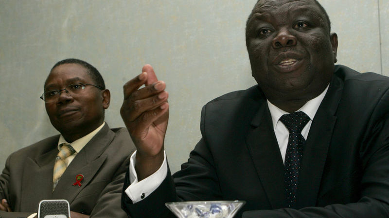 Zim gets fewer choices, more candidates