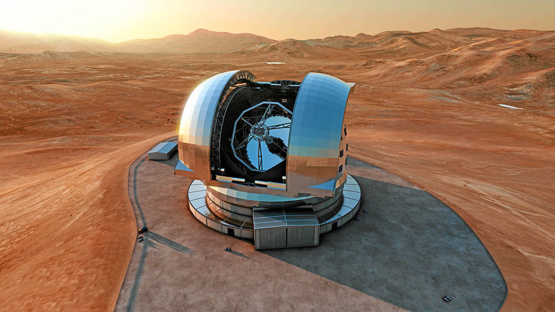 One step closer to another Earth