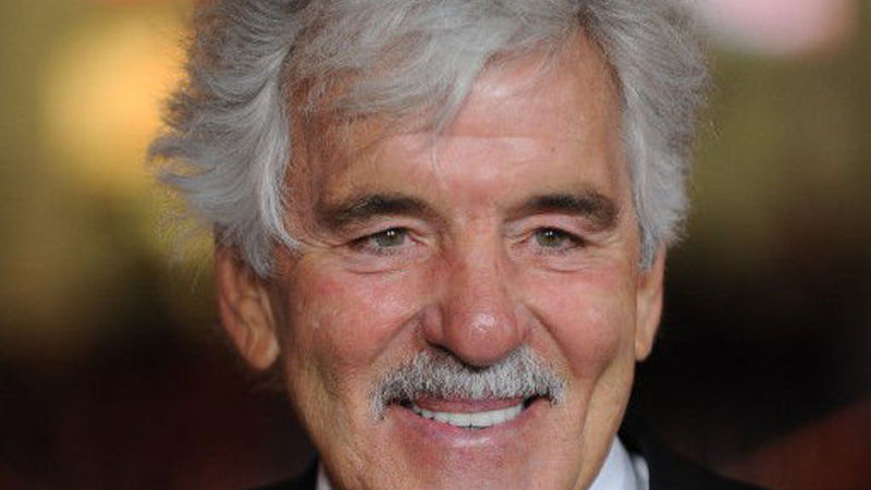 Law & Order Star Dennis Farina Dies