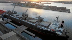 Pressure On To Build New Durban Port