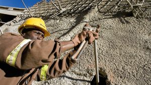Construction Cartel Faces Disqualification From Govt Tenders