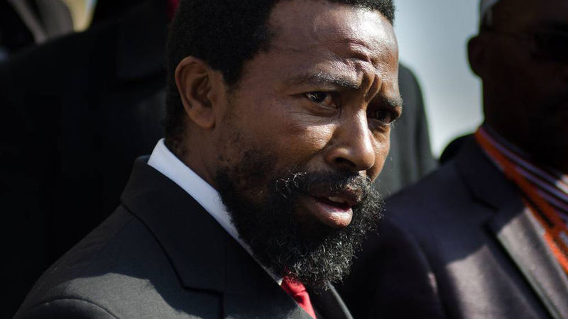 Abathembu King Dalindyebo Joins The Da