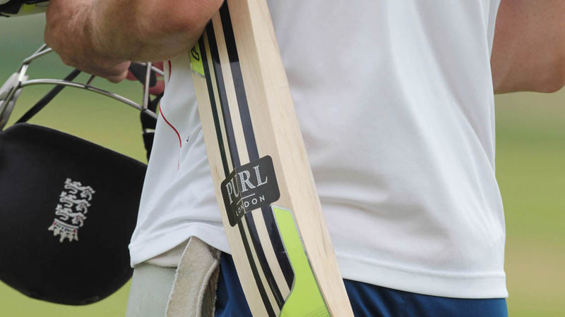 Hot spot inventor calls for removal of cricket bat coating