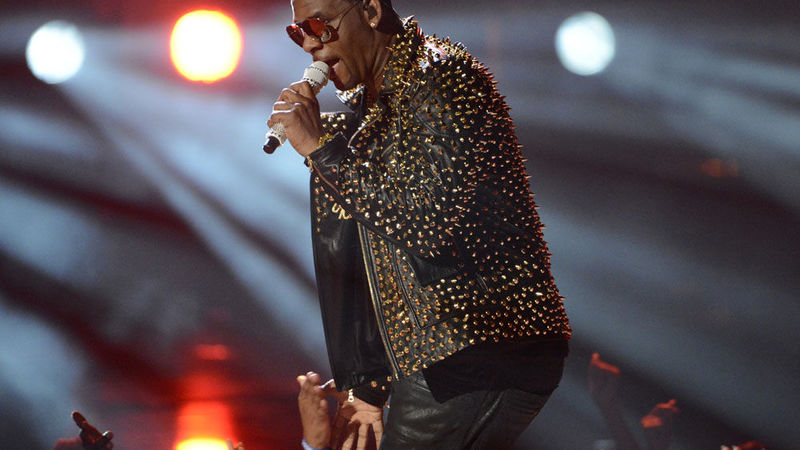 Arts Department To Recoup R2m For No Show R Kelly