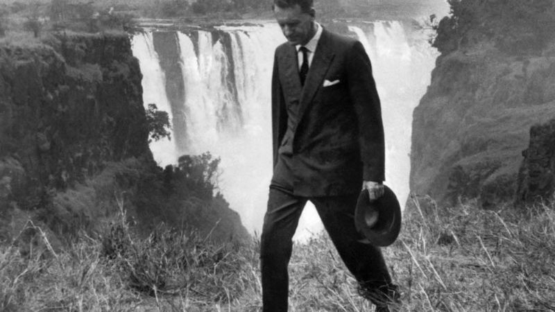 The world’s Zimbabwe fantasy is not the reality