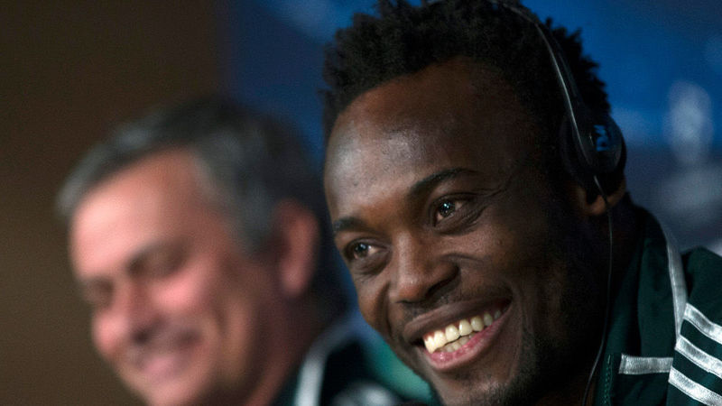 Essien, Boateng back for Ghana