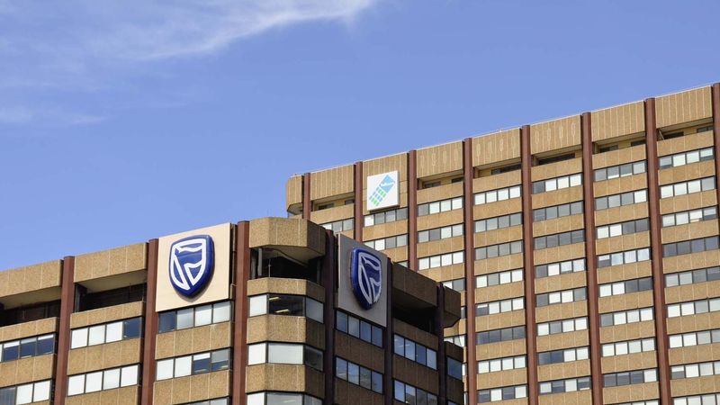 Standard Bank Feels Impact Of Bad Debts