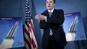 Elon Musk's Hyperloop: How Will It Work?