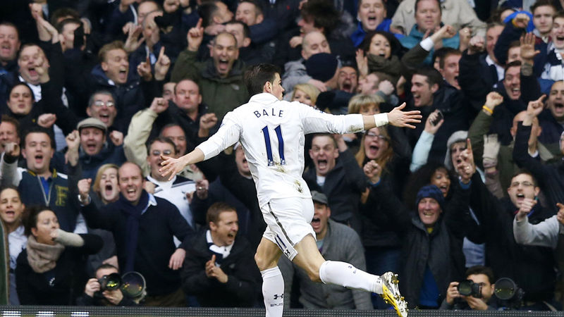 Bale, Suarez, Rooney: English football’s troublesome trio