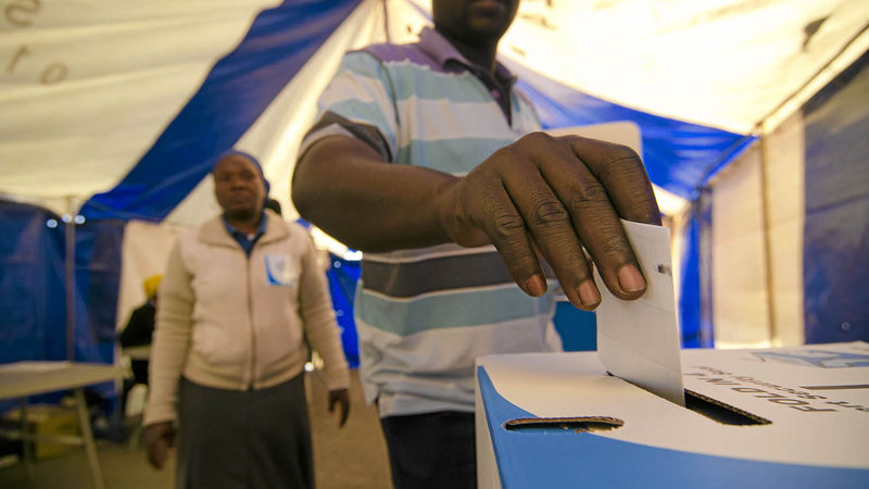 EFF upbeat about by-election