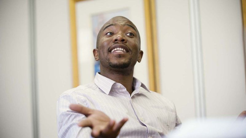 DA and ANC jostle to lead  in Gauteng