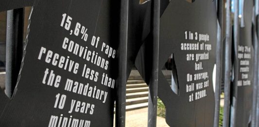 Women's Bodies Are Not Fodder For Power Games