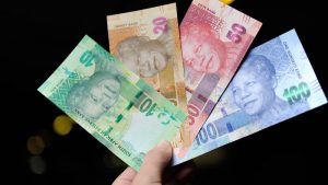Competition Competition has no evidence of rand manipulation, banks say