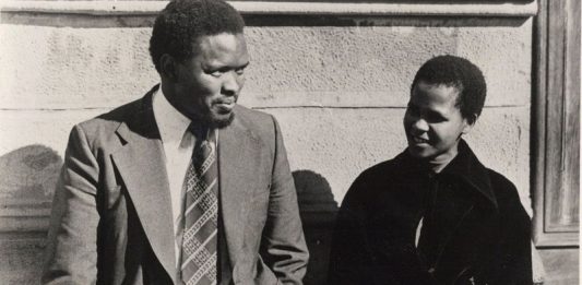 Steve Biko In Five Quotes