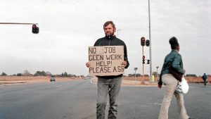 Editorial: Tough Business Of Creating Jobs