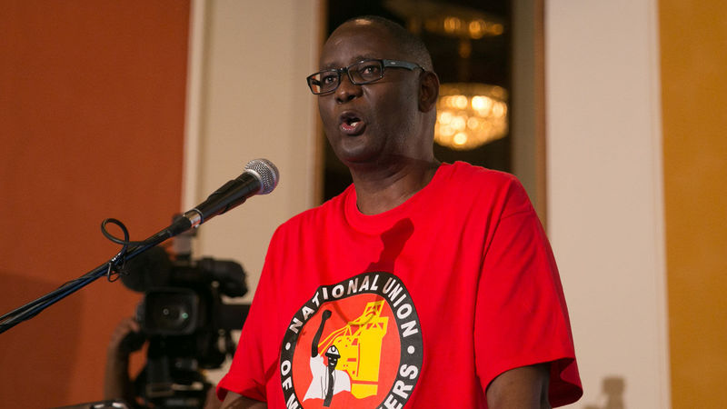 Vavi camp to reveal ‘worse’ Cosatu affairs