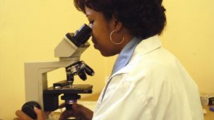 Sa Women Shine Again In Science Awards