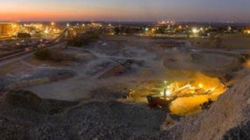 Gold Fields: Key witness ‘recants’