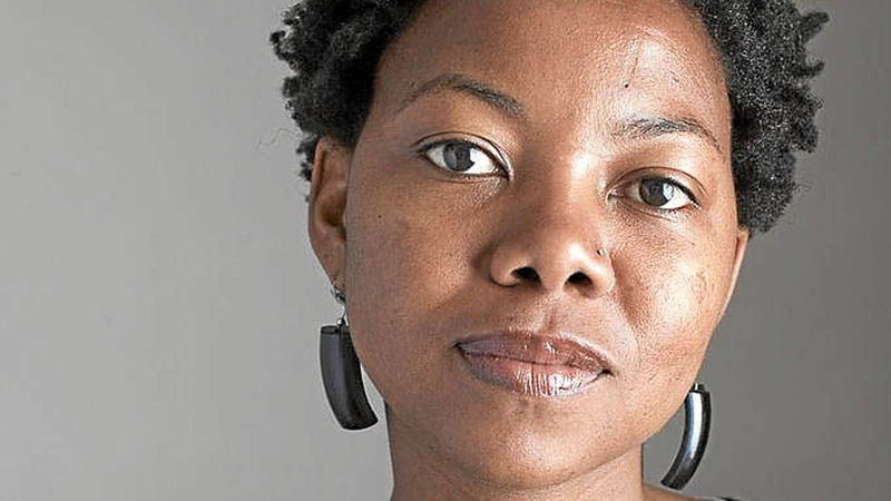 Zimbabwe’s NoViolet Bulawayo shortlisted for Man Booker Prize