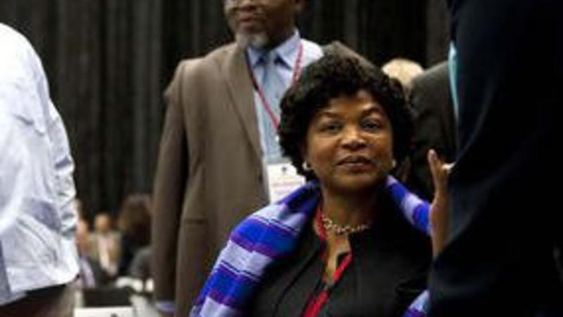 Baleka Mbete’s man ‘threatened mayhem’