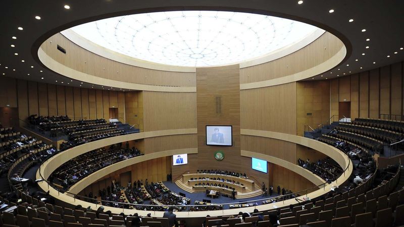 Heat is on SA over world court