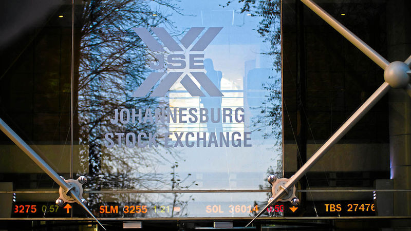 JSE at fresh high as SA awaits Gordhan’s budget speech