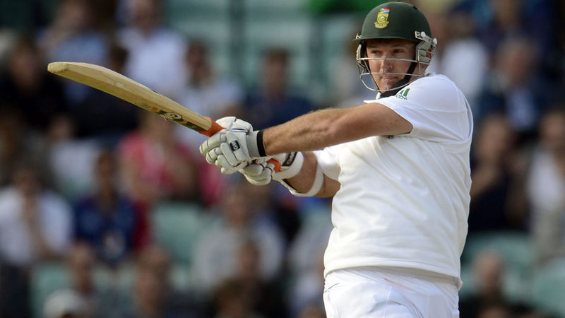 We were outplayed, says Proteas