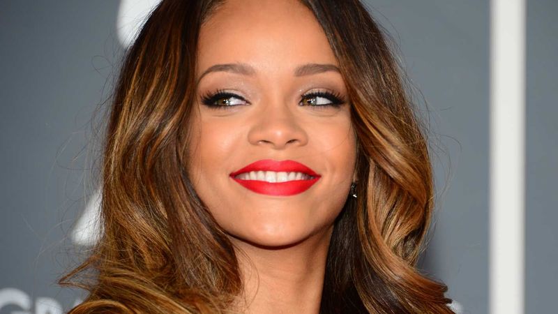 Mixed Reaction To Rihanna's Jo'burg Concert