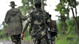 M23 to attend peace conference, but DRC government boycotting