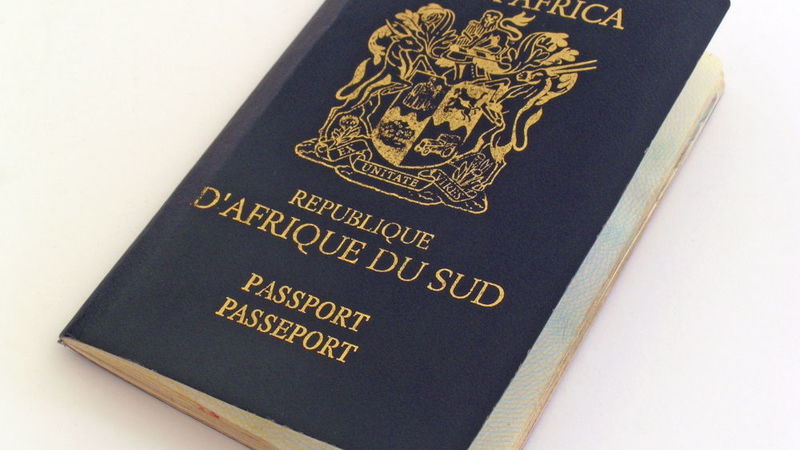 Tanzania Scraps Visas For Sa Visitors