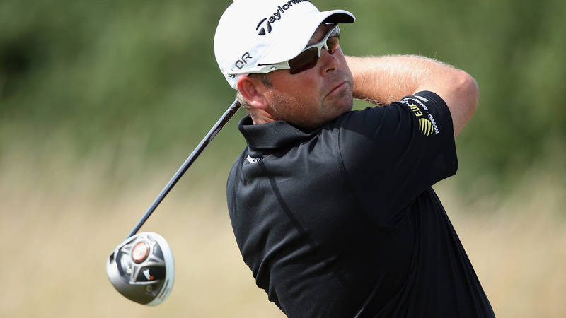 SA’s Justin Walters finishes second at European Tour Portugal Masters