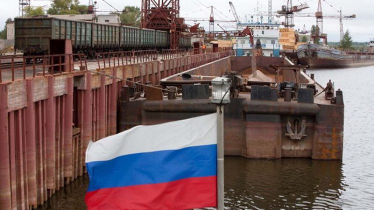 Russia slaps ban on Lithuanian products amid EU tensions The Mail