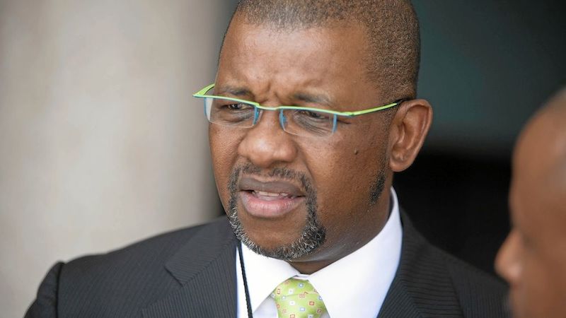 Mpofu Wins Marikana Funding Case