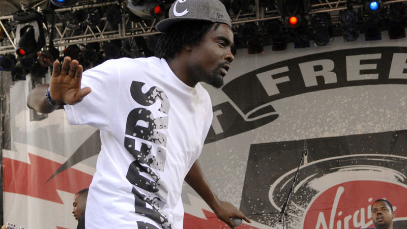 Wale to hit SA with whirlwind performances