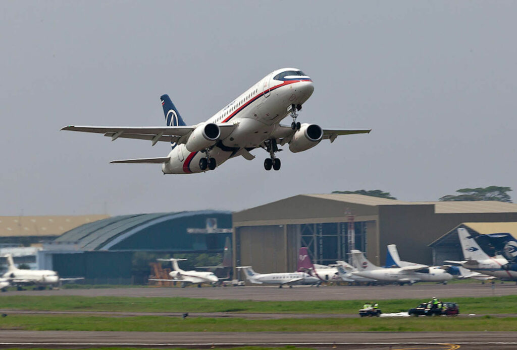 Mozambican Flight TM 470 was found in Namibia on Saturday morning with no survivors.